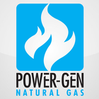 POWER-GEN Natural Gas icône