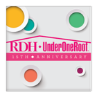 RDH | Under One Roof icône