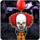 Pennywise Clown world (scary game) APK