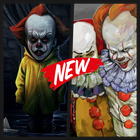 Pennywise Wallpaper icône