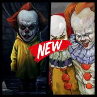 Pennywise Wallpaper পোস্টার