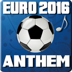 Euro 2016 Anthem icon