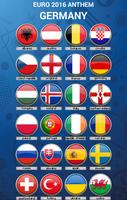 Euro 2016 Anthem screenshot 3
