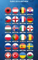 Euro 2016 Anthem ảnh chụp màn hình 1