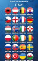 Euro 2016 Anthem screenshot 2