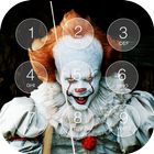 Pennywise Clown Lock Screen 아이콘