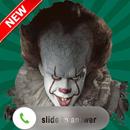 Pennywise Fake Call APK