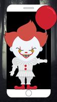 PennyWise Halloween スクリーンショット 1