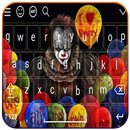PennyWise Keyboard (NEW) APK