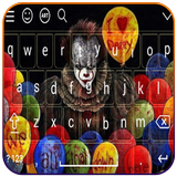 PennyWise Keyboard (NEW) icône