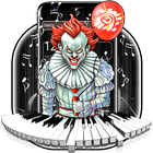 ペニーワイクピアノの音楽テーマ アイコン