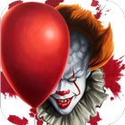 Pennywise Art Wallpapers icon