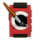 Canvas for Pebble أيقونة