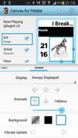 Canvas for Pebble screenshot 1