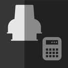 PennBarry Fan Law Calculator ikon