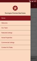 Pennington Real Estate 스크린샷 1