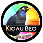 Kicau Beo Master HQ icon