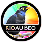 Kicau Beo Master HQ icône