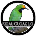Kicau Cucak Ijo Master Terbaik