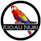 Kicau Nuri Master icône