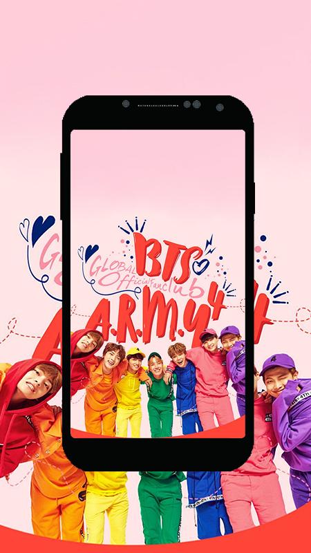Fan Art Wallpaper Of Bts For Android Apk Download