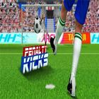 Penalty Kicks-Football(Soccer) ikona