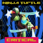 Tips TURTLE NINJA CRITICAL icône