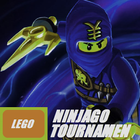 Tips LEGO NINJAGO TOURNAMENT icône