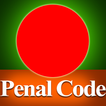 Penal Code of BD - English
