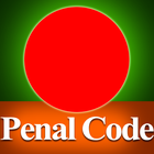 Penal Code of BD - English icon