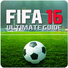 Guide For Fifa 16 أيقونة