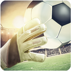 Penalty Kick 2017 Flick Soccer icône