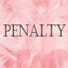 PENALTY 图标