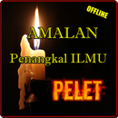 DOA PENANGKAL ILMU PELET DAN S APK