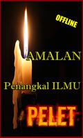 DOA PENANGKAL ILMU PELET DAN S تصوير الشاشة 1