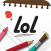 lol sketch APK