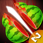 Ninja Slice Fruit 2 icône