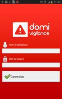 Domi Vigilance 海報