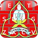 Perisai Diri Keyboard Pro APK