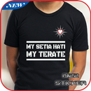 PSHT Stiker APK