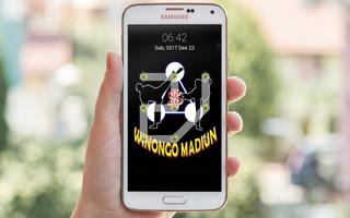 PSHW Lockscreen screenshot 1