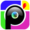 PhotoScape Lite icône