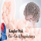 Icona Pencegahan Kangker Otak