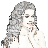 Pencil Artist Sketch Editor