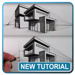 Pencil Drawing Perspective