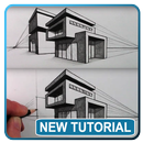 Pencil Drawing Perspective APK