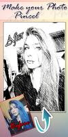 Pencil Photo Sketch - Drawing Photo Editor 截图 2