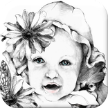 ”Pencil Sketch Pro