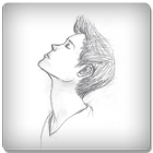 Pencil Sketch Photo Maker icon