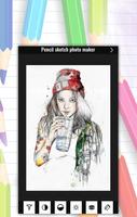 Pencil Sketch Photo Maker screenshot 2